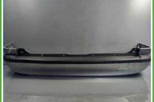 Paraurti Posteriore FIAT SEICENTO 1E Berlina BIANC