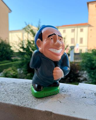 Salvadanaio “Silviolo” Silvio Berlusconi