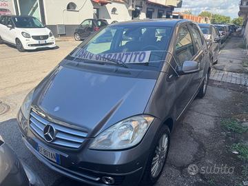 Mercedes-benz A 160 BlueEFFICIENCY Avantgarde