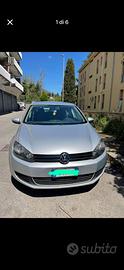 Volkswagen Golf 6 1.6 Diesel