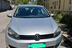 Volkswagen Golf 6 1.6 Diesel