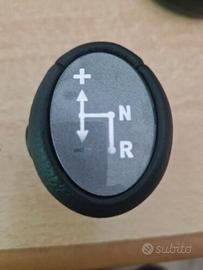 Pomello leva cambio smart 450 451 dal 98 al 2014