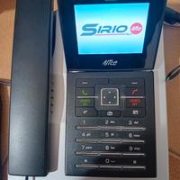 Videotelefono telecom Alice sirio originale