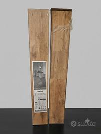 Pavimento Laminato Rovere Swiss Krono 6 mm