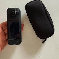 Insta360 x5