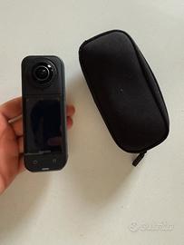 Insta360 x5