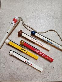 Penne Vintage Marlboro / Merit / Morris