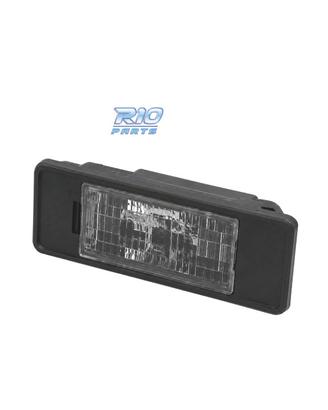 LUCE TARGA A LED NISSAN PATHFINDER 05-12