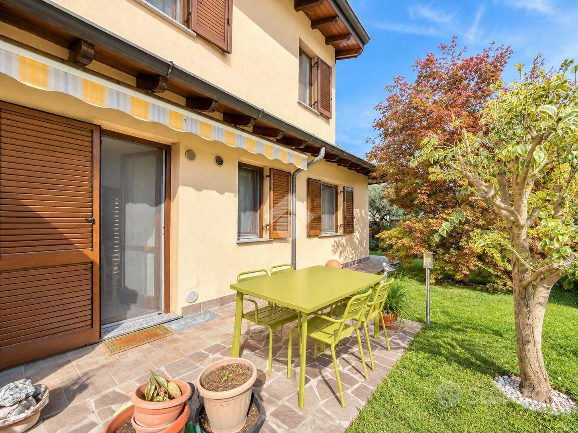 Casa – Palazzo Pignano - Vista 3