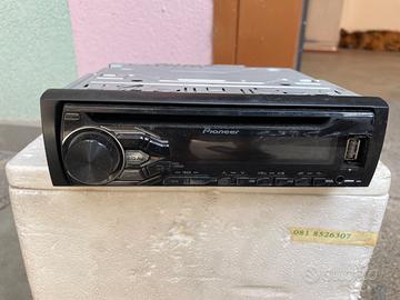 RADIO CD