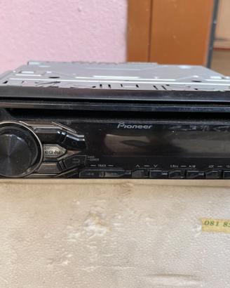 RADIO CD