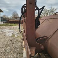 Benna/Pala per carrello elevatore