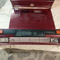lancia delta ricambi 