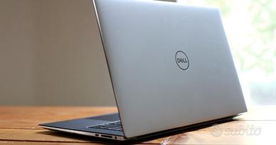Dell xps 15 7590 i7 