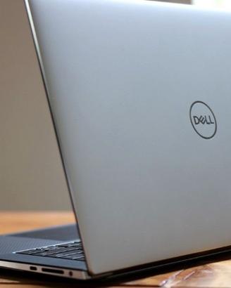 Dell xps 15 7590 i7 