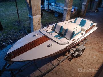 Chris Craft 20 Super Sport