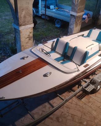 Chris Craft 20 Super Sport