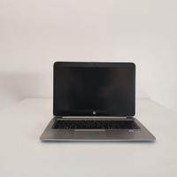 Pc portatile Hp Elitebook Folio 1040 G3 ram 8gb