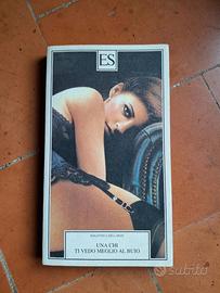 Ti vedo meglio al buio