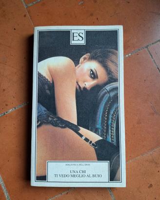 Ti vedo meglio al buio