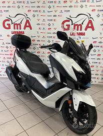 Sym Cruisym 300 - 2021