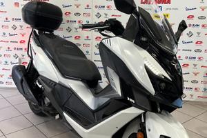 Sym Cruisym 300 - 2021