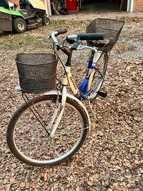 Bicicletta ragazzo