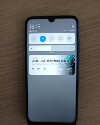 Redmi note 7