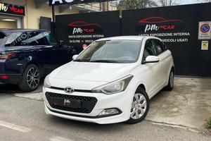 HYUNDAI i20 1.2 84 CV 5 porte Comfort