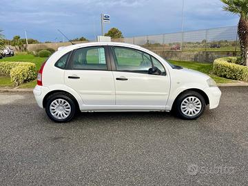C3 1.1 2009