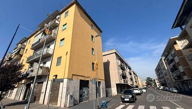 Via Nazzareno Cosentini