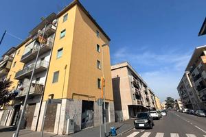 Via Nazzareno Cosentini