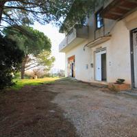 VILLA SINGOLA A OSTUNI