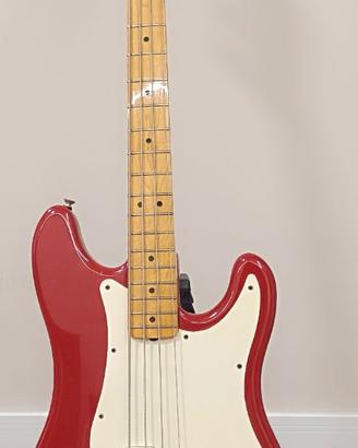 Fender Bullet Bass B-30 Made in USA 1982