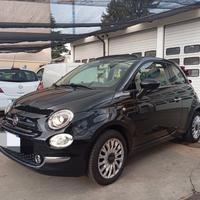 Fiat 500 C 1.2 Lounge Cabriolet Permute