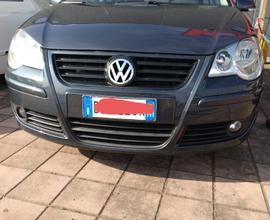 VOLKSWAGEN POLO 1.2 benzina soli 75000km neopatent