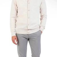 Maglione giacca Cardigan Uomo  Cashmere tg L