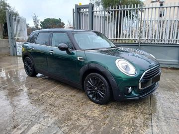 Mini Cooper D Clubman 2.0 Hype