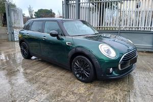 Mini Cooper D Clubman 2.0 Hype