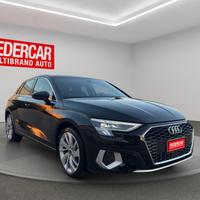 Audi A3 SPB 30 TDI S tronic Business Advanced