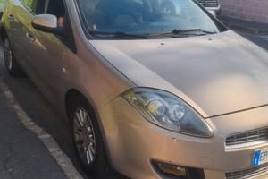 Fiat bravo 