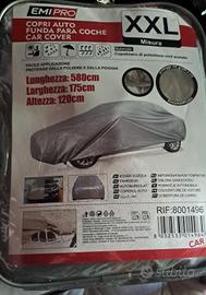 telo auto