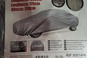 telo auto
