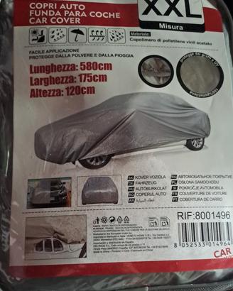 telo auto