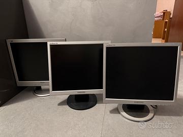 Schermi per computer