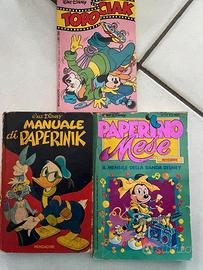 ALBI A FUMETTI DISNEY