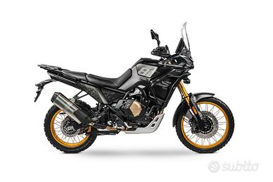 Voge Valico 800 dsx KM 0