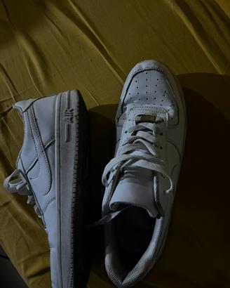 Nike Af1 nooriginali
