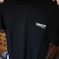 T-SHIRT ORIGINALE BALENCIAGA