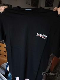 T-SHIRT ORIGINALE BALENCIAGA